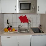 Nordstern Апартаменты Грёмиц