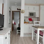 Апартаменты Nordstern Грёмиц