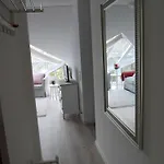 Апартаменты Nordstern *