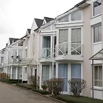 Nordstern Апартаменты Грёмиц