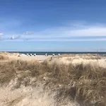 Апартаменты Nordstern *