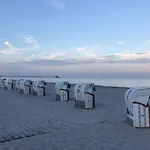 Апартаменты Nordstern Грёмиц