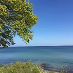 Nordstern Апартаменты Грёмиц