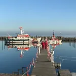 Апартаменты Nordstern *