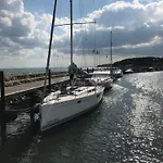 Nordstern Апартаменты Грёмиц