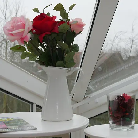 Appartement Nordstern Grömitz