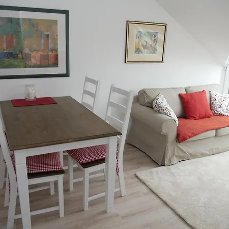 Appartement Nordstern