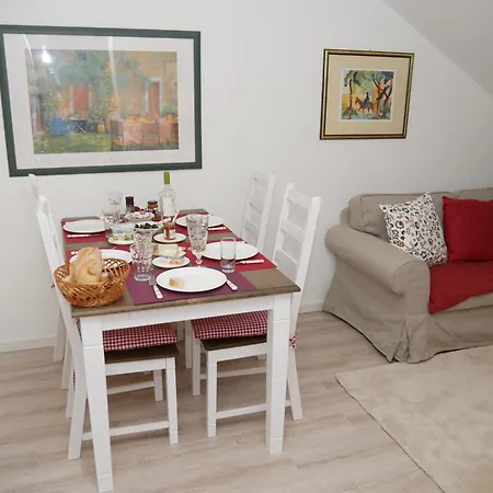 Appartement Nordstern