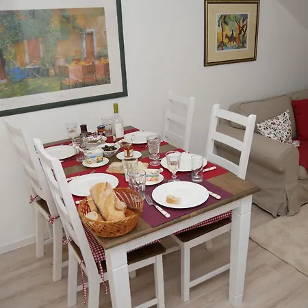 Nordstern Appartement Grömitz