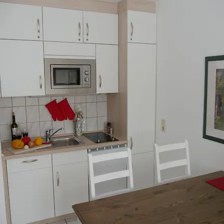 Appartement Nordstern