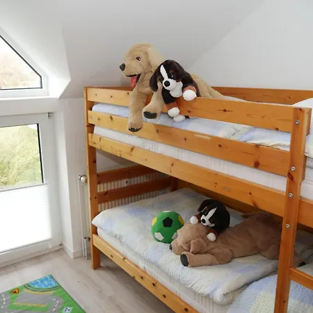 Appartement Nordstern