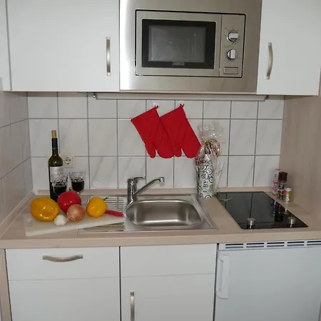 Nordstern Lejlighed Grömitz