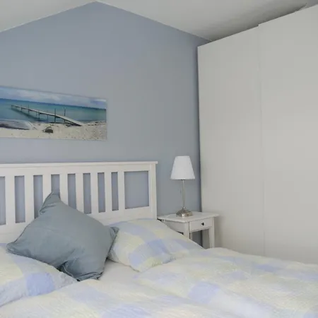 Appartement Nordstern Grömitz