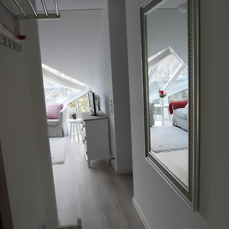 Lejlighed Nordstern *