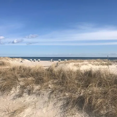 Lejlighed Nordstern *