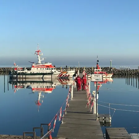 Lejlighed Nordstern *