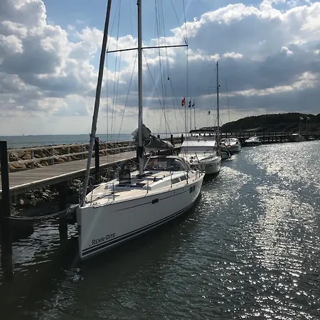 Nordstern Lejlighed Grömitz
