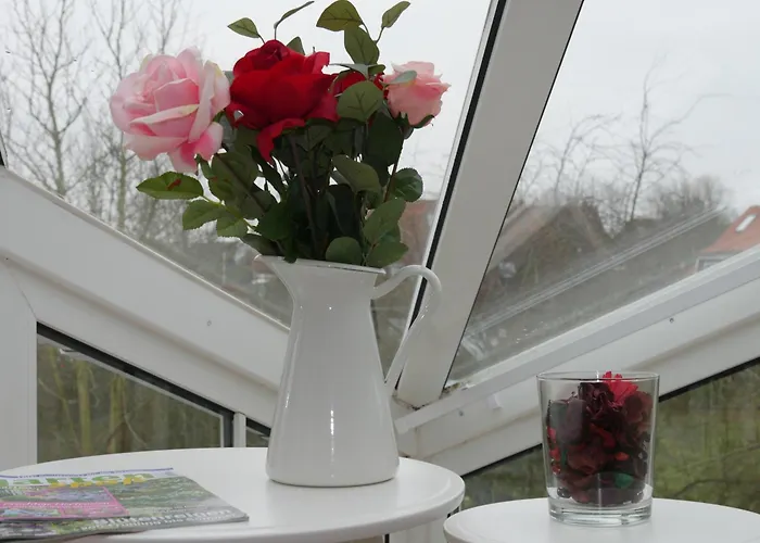 Appartement Nordstern Grömitz