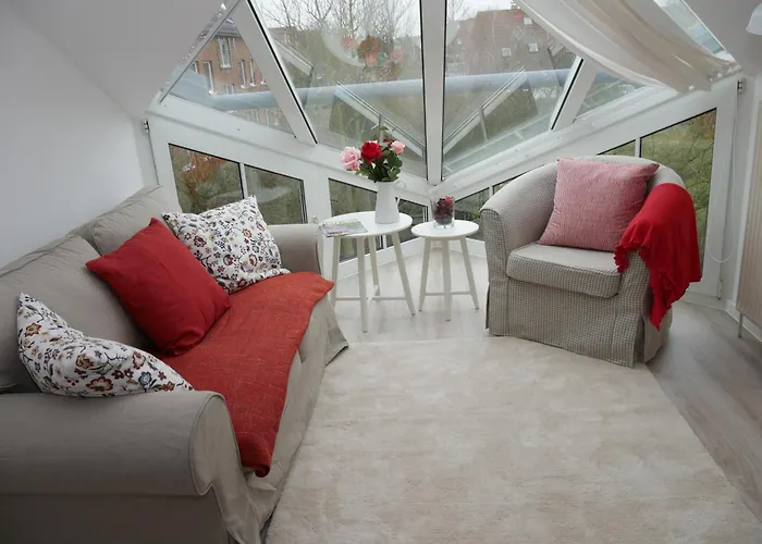 Nordstern Appartement