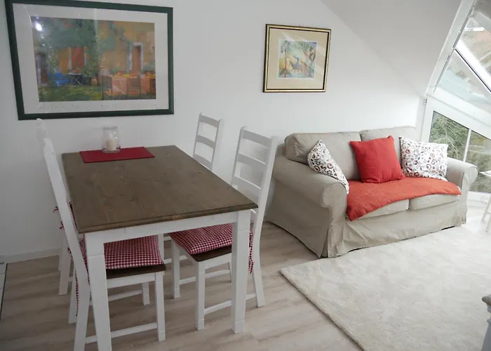 Appartement Nordstern