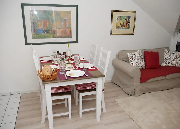 Appartement Nordstern