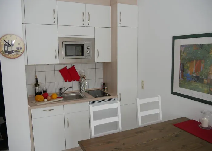 Appartement Nordstern