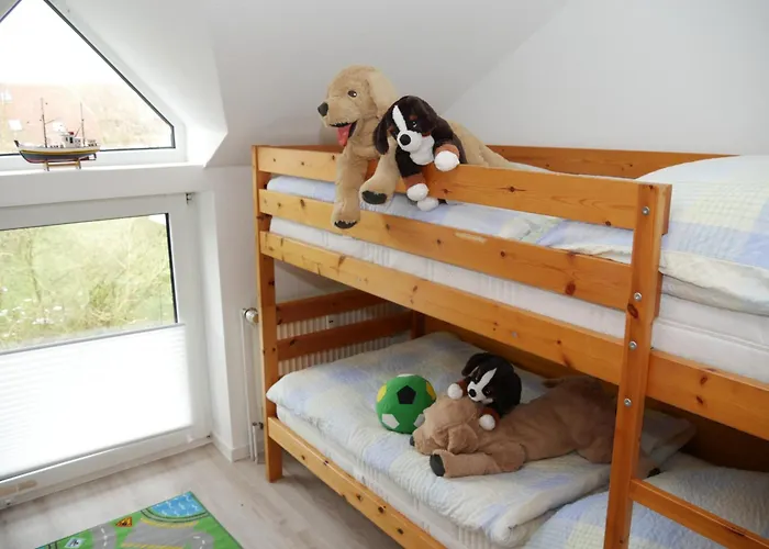 Appartement Nordstern