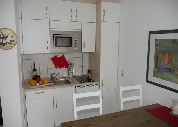 Appartement Nordstern