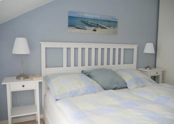 Nordstern Appartement *