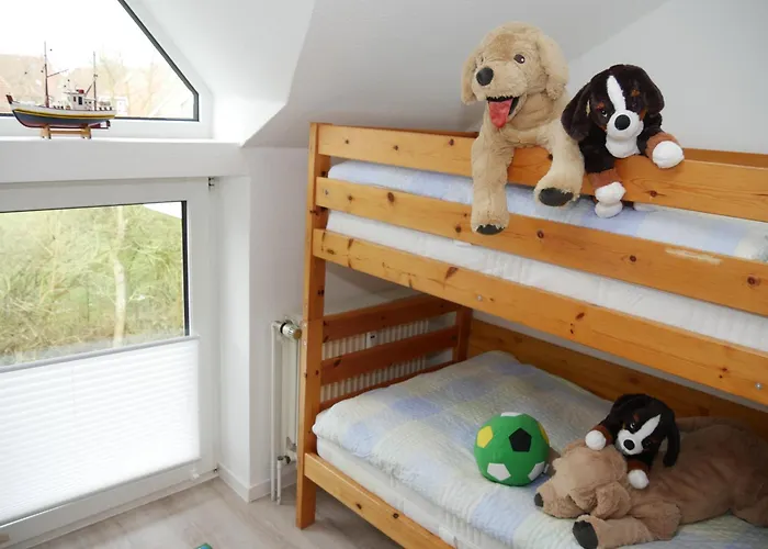 Nordstern Appartement *