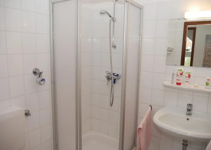 Nordstern Appartement *