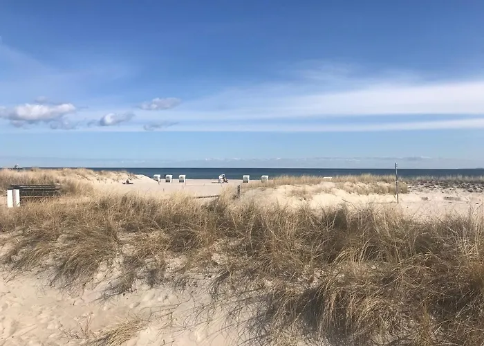 Appartement Nordstern *