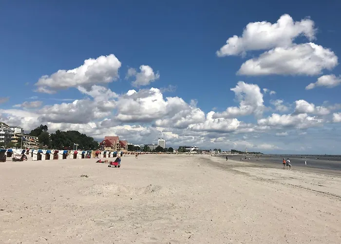 Nordstern Appartement *