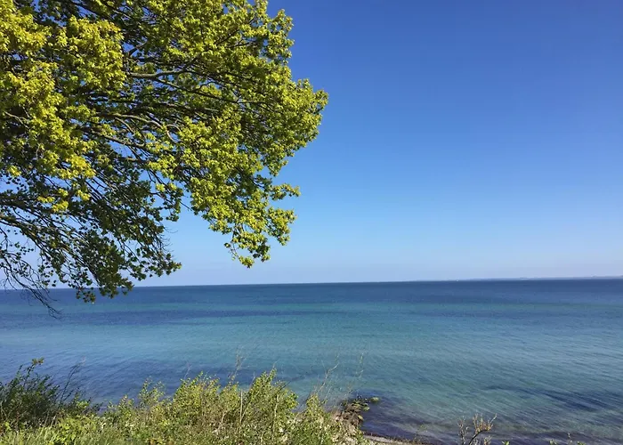 Nordstern Appartement Grömitz