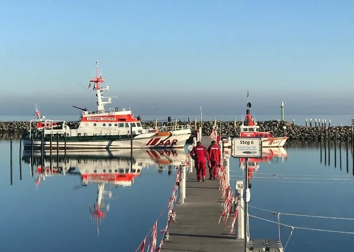 Appartement Nordstern *